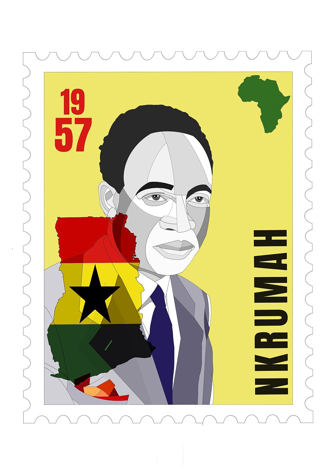 Nkrumah