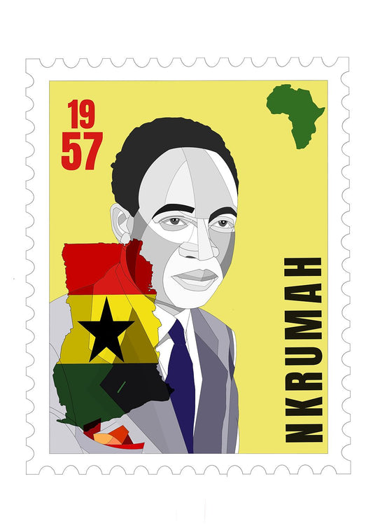 Nkrumah