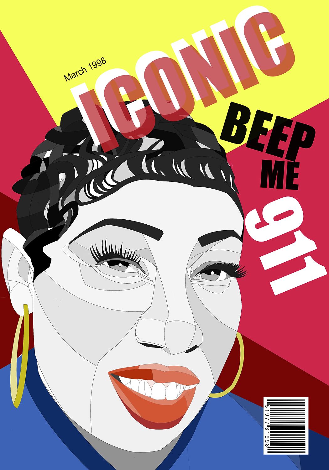 missy iconic
