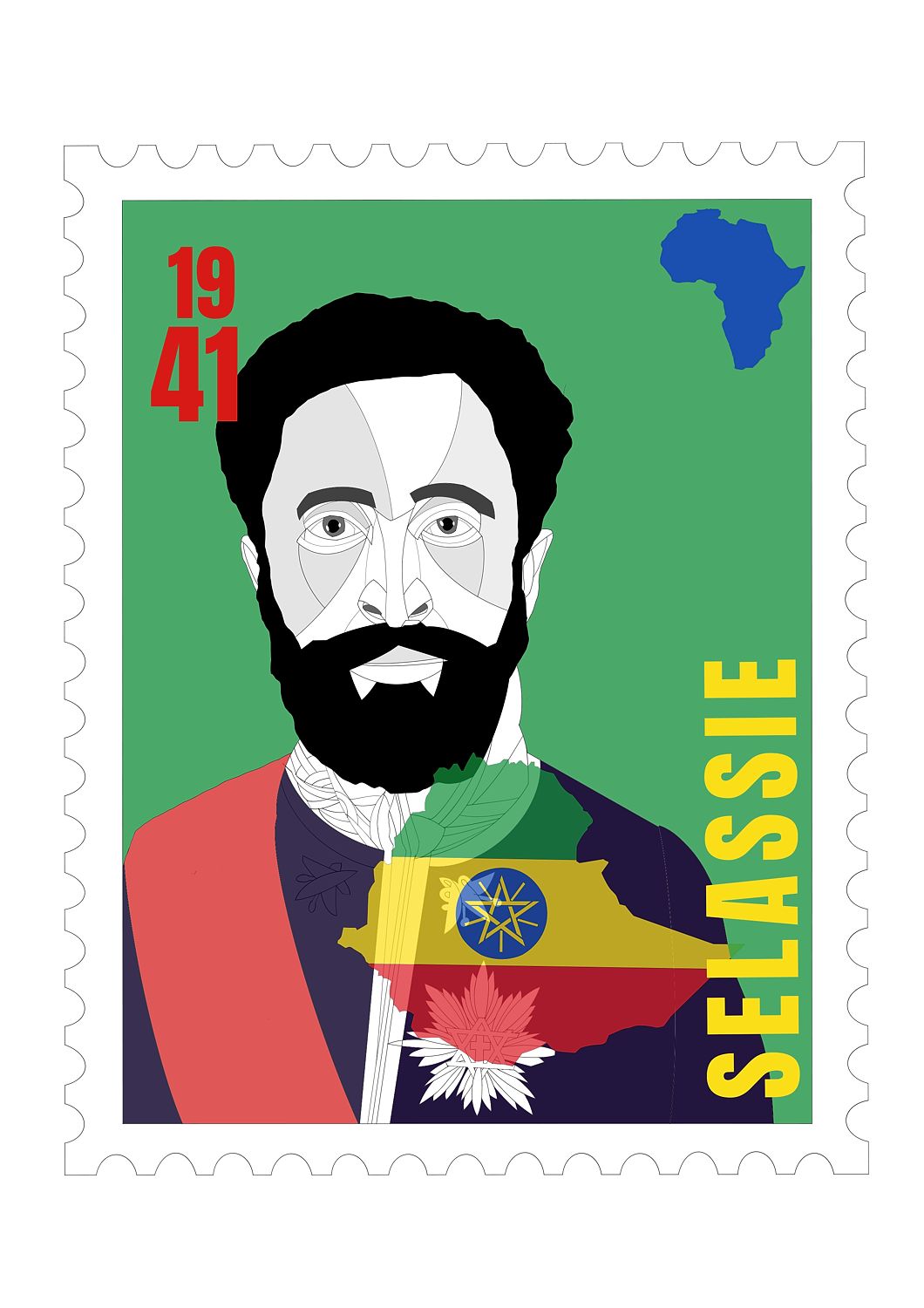 Selassie