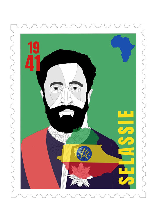 Selassie