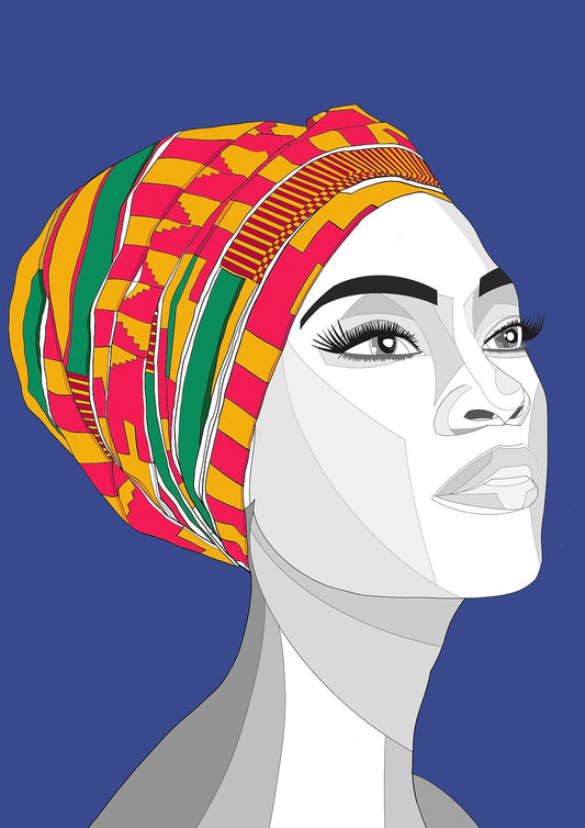 kente 2