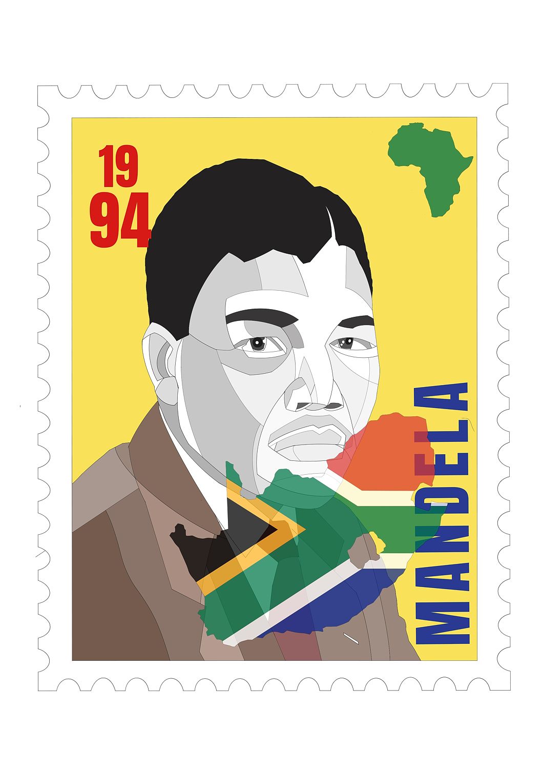Mandela