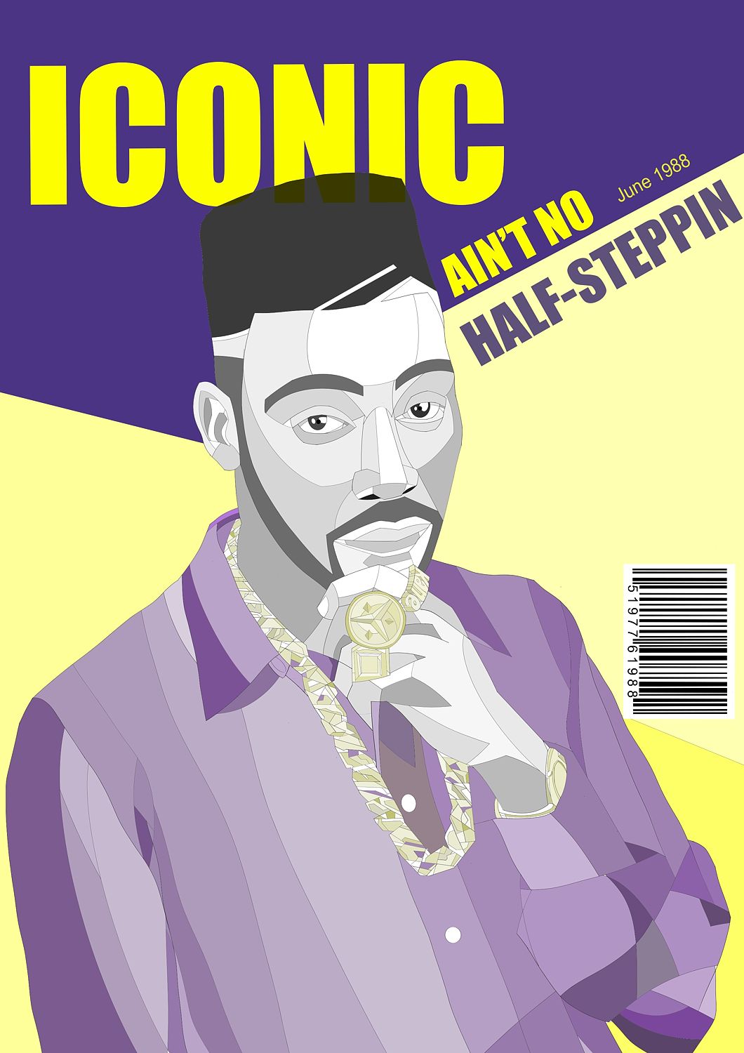 Big Daddy Kane