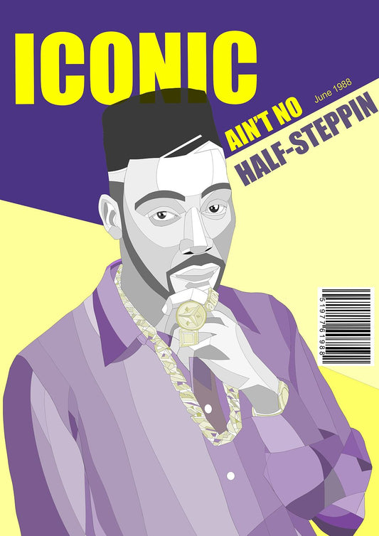 Big Daddy Kane