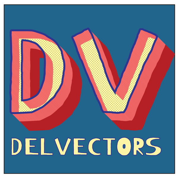 Delvectors