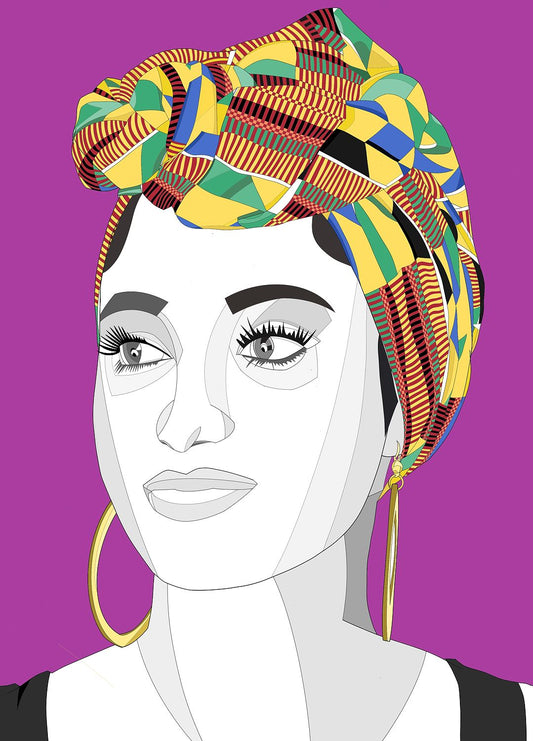 kente 3