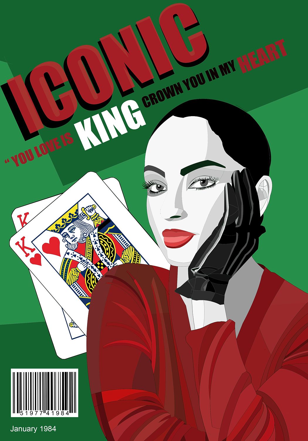 sade
