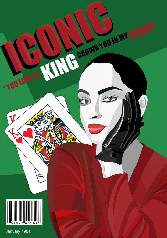 sade