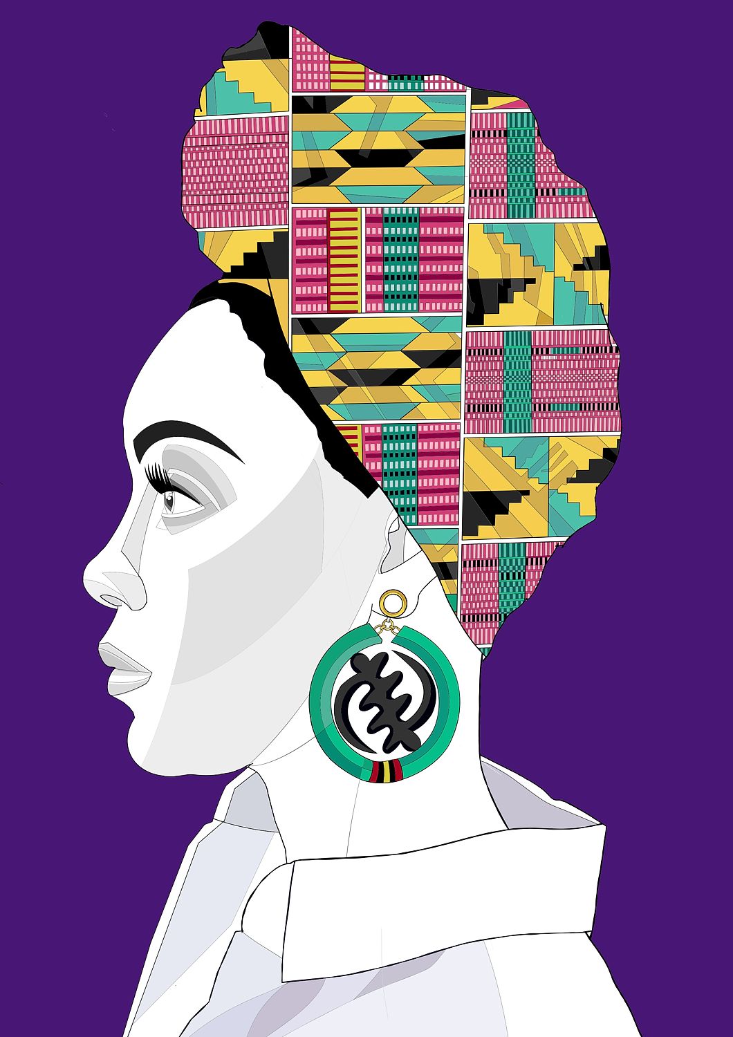 kente 1