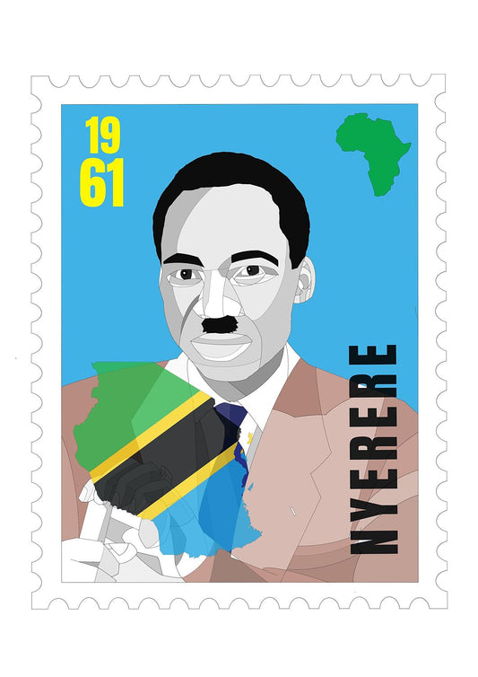 Nyerere