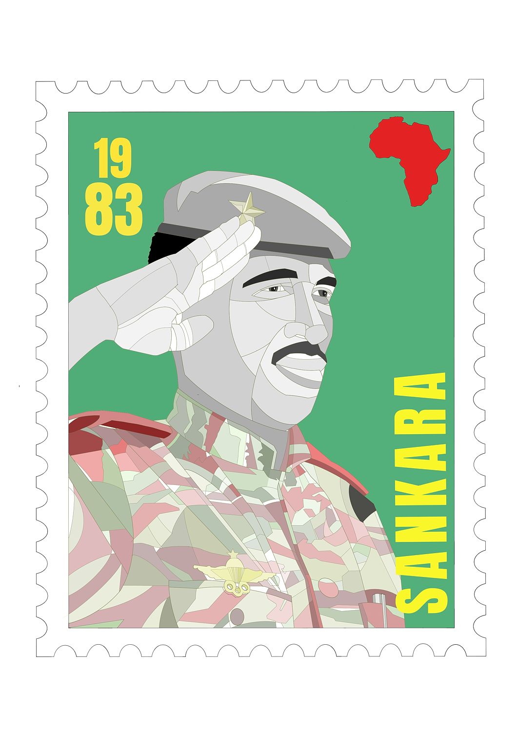 Thomas Sankara
